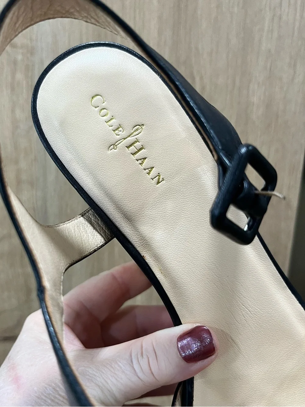 Cole Haan cole haan